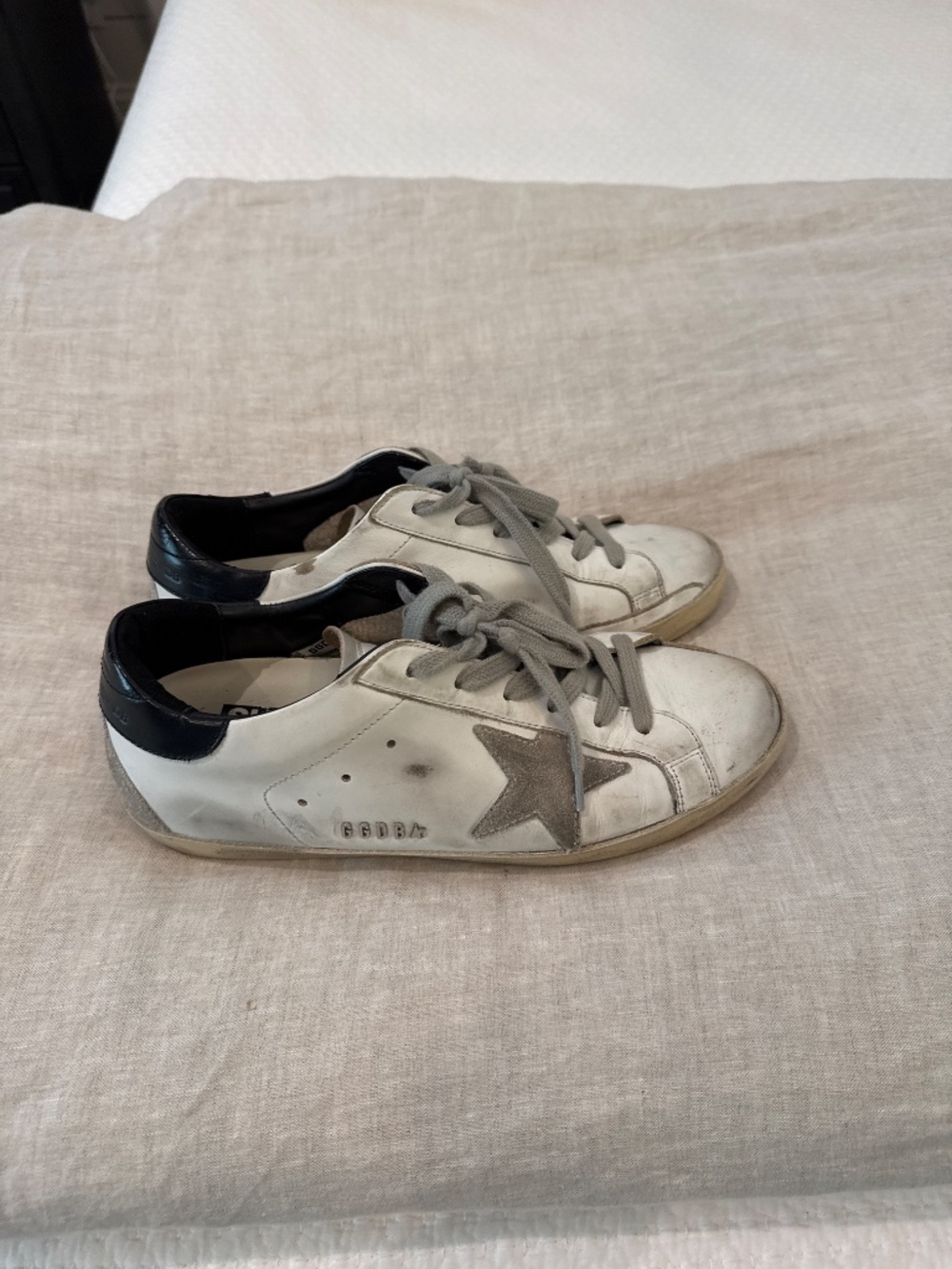 GG superstar size 38 - Picture 2 of 3